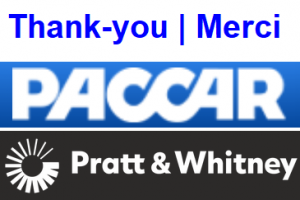 PACCAR Pratt&Whitney